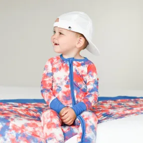 DBLC- TiE dYe SkIeZzZ rOmPeR