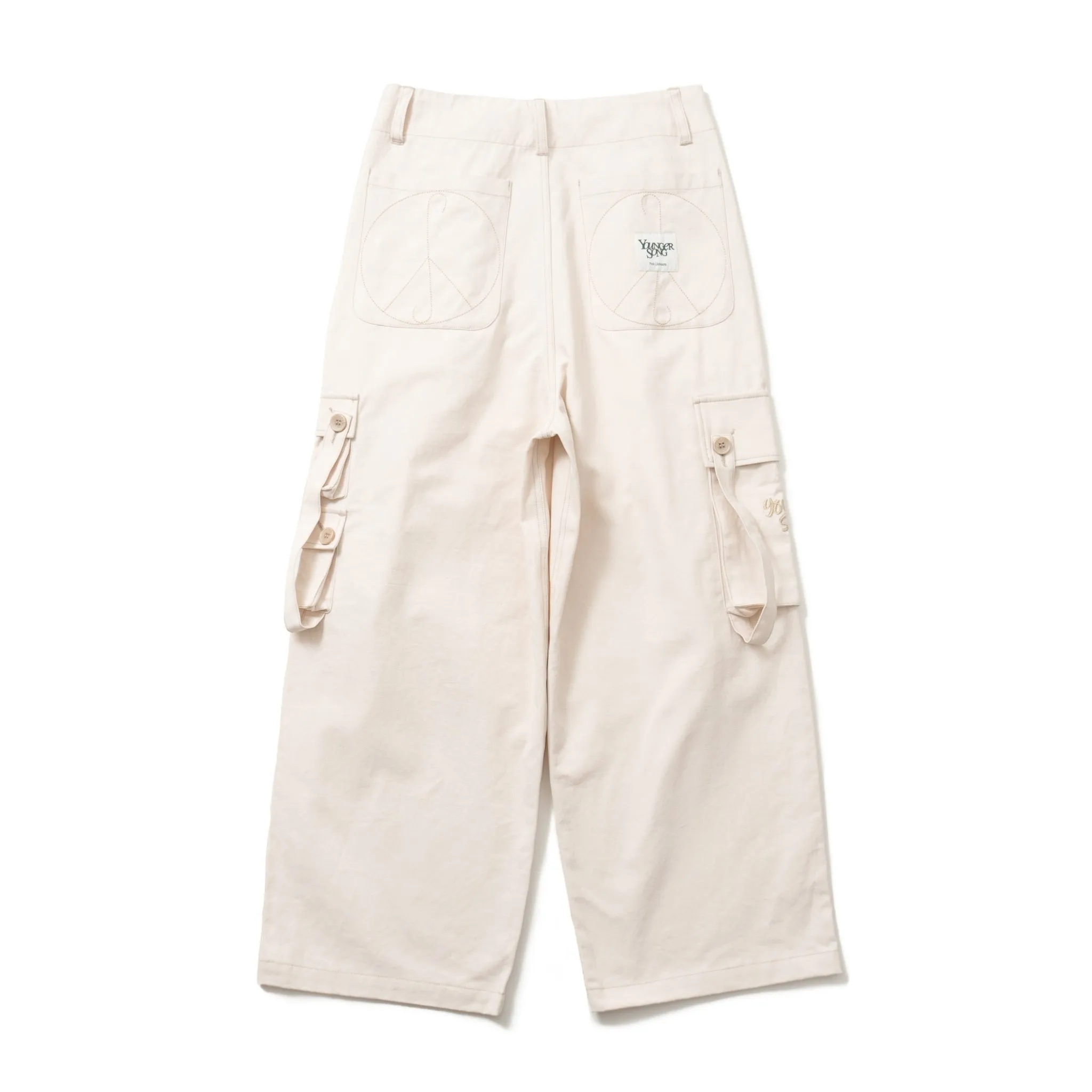 deformation cargo pants