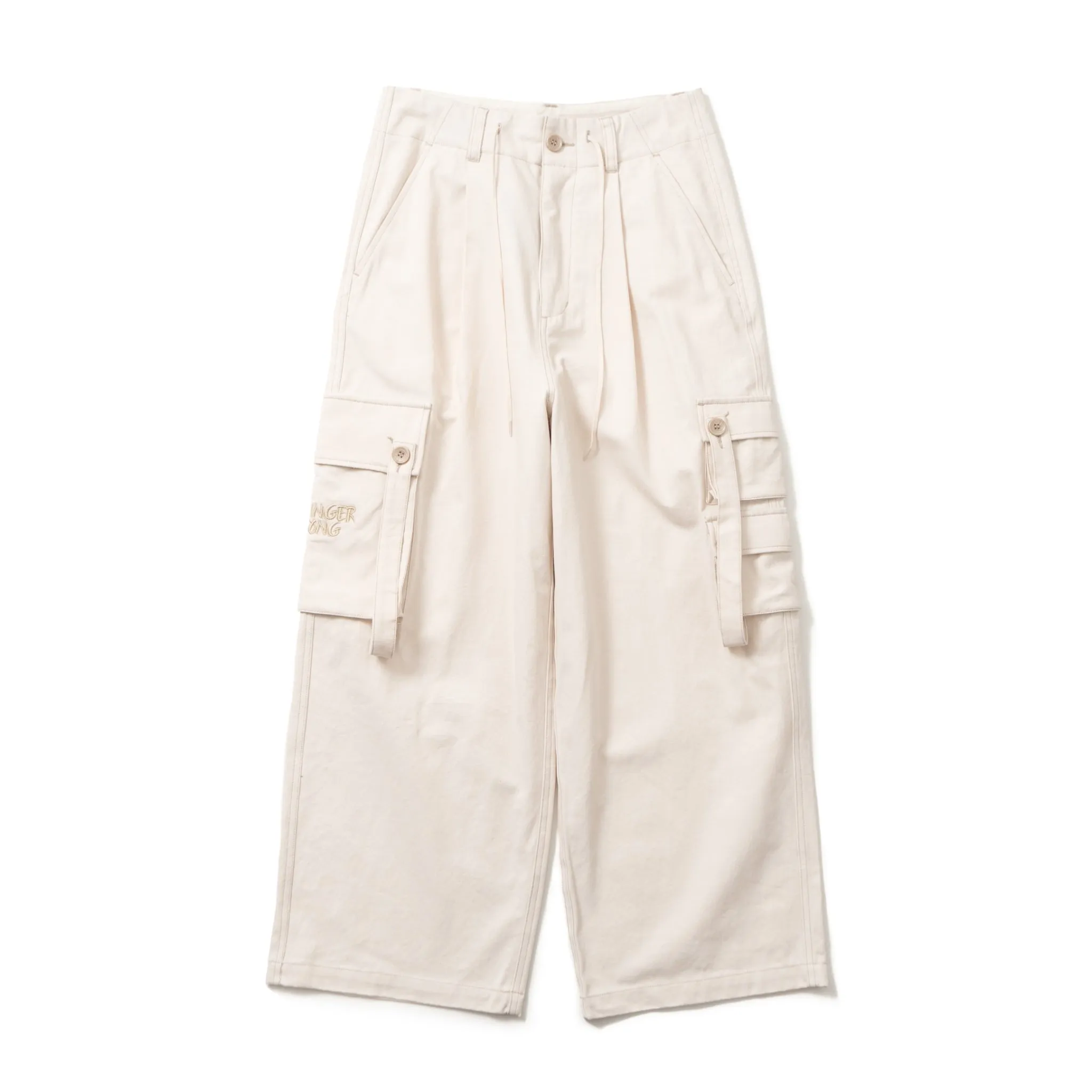 deformation cargo pants
