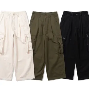 deformation cargo pants