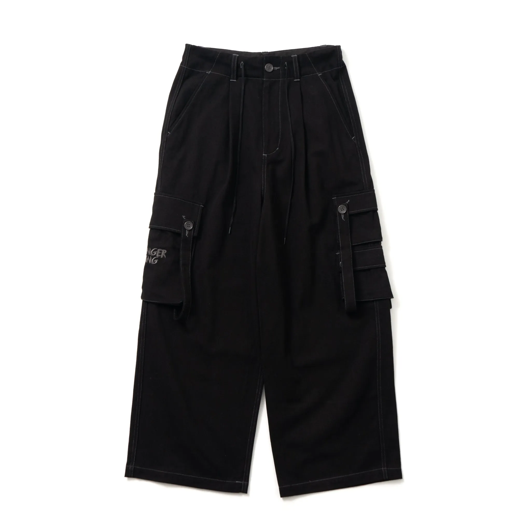 deformation cargo pants
