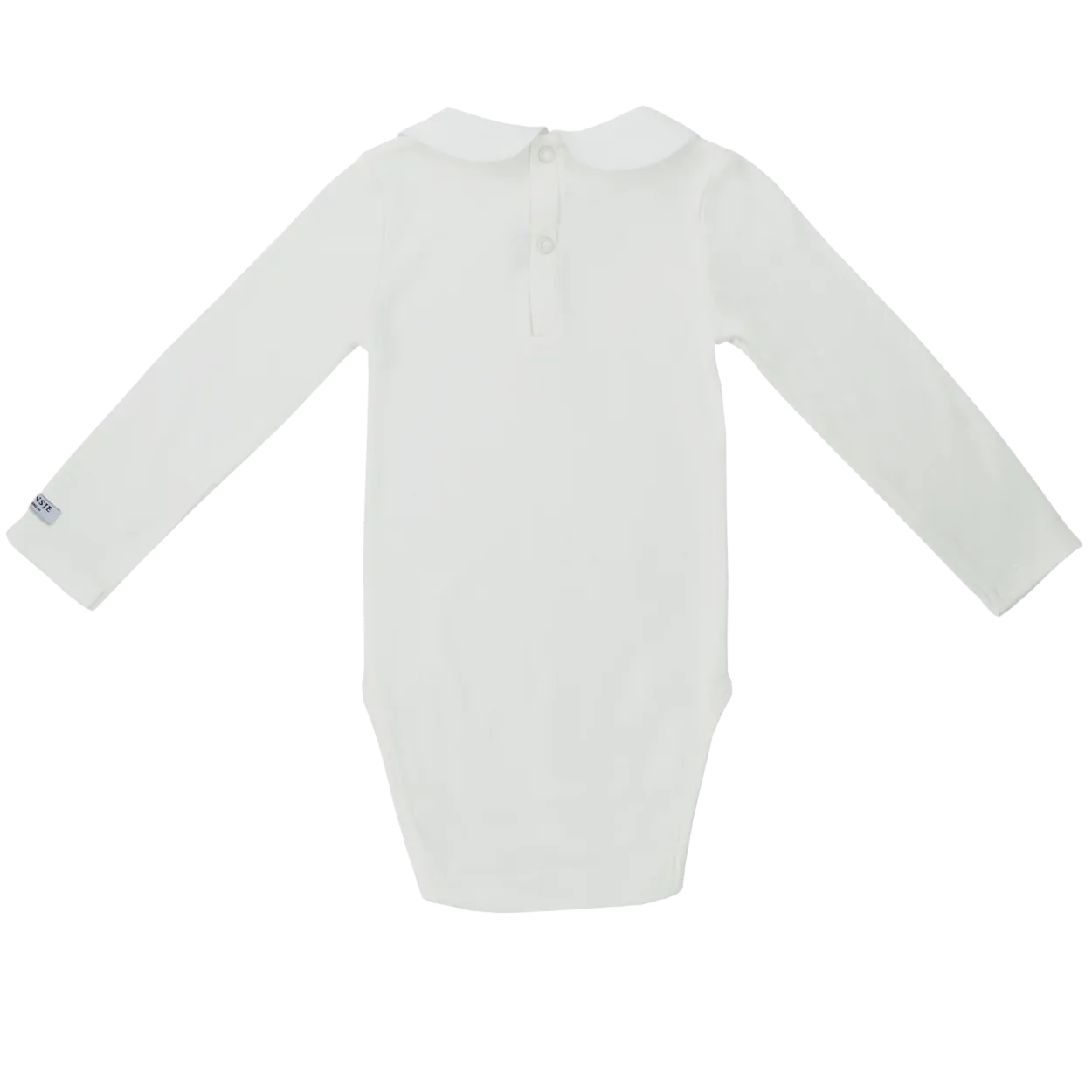 Donsje Kris Bodysuit | Gingerbread | Off White