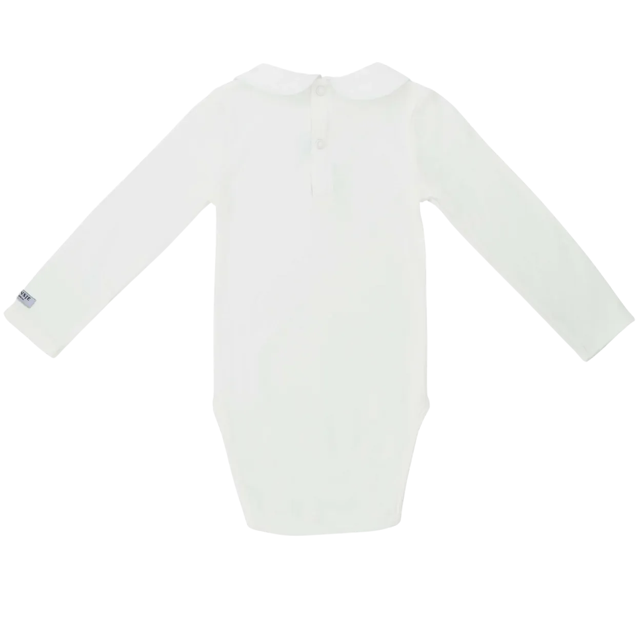 Donsje Kris Bodysuit | Holly | Off White