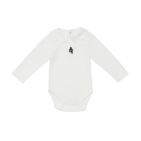 Donsje Kris Bodysuit | Snowman | Off White