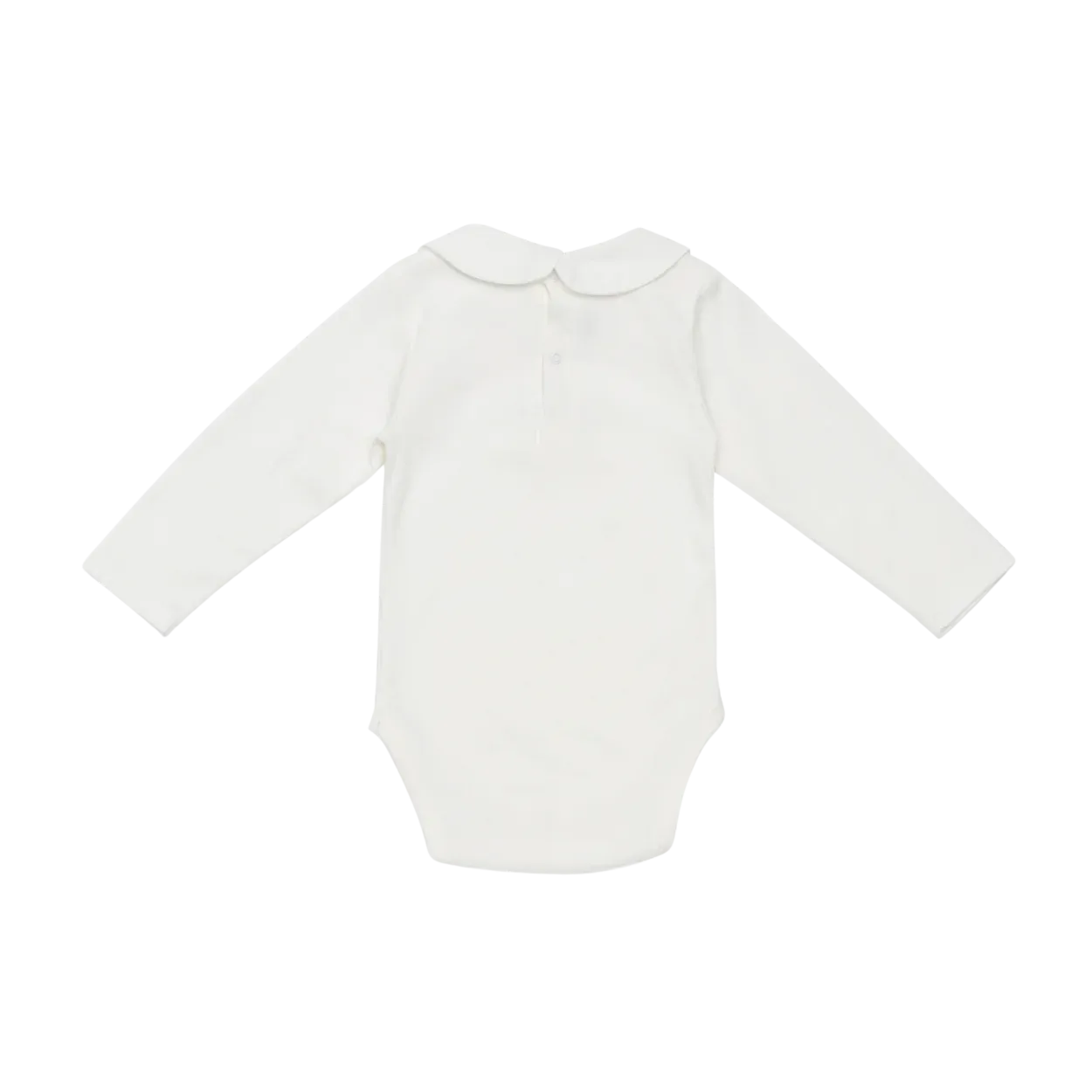 Donsje Kris Bodysuit | Snowman | Off White