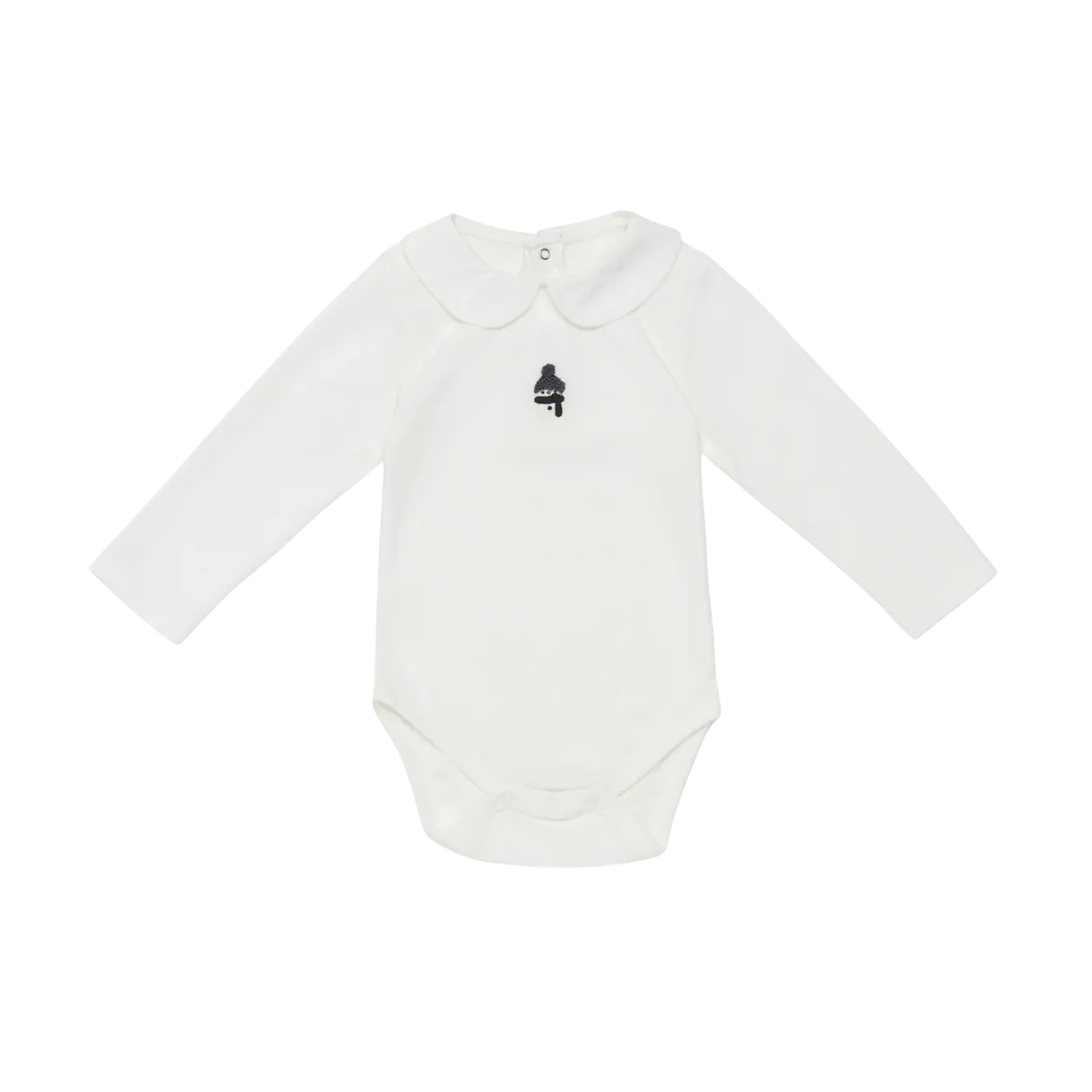 Donsje Kris Bodysuit | Snowman | Off White