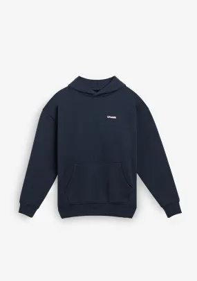 Eternity Oversize Hoodie Grey