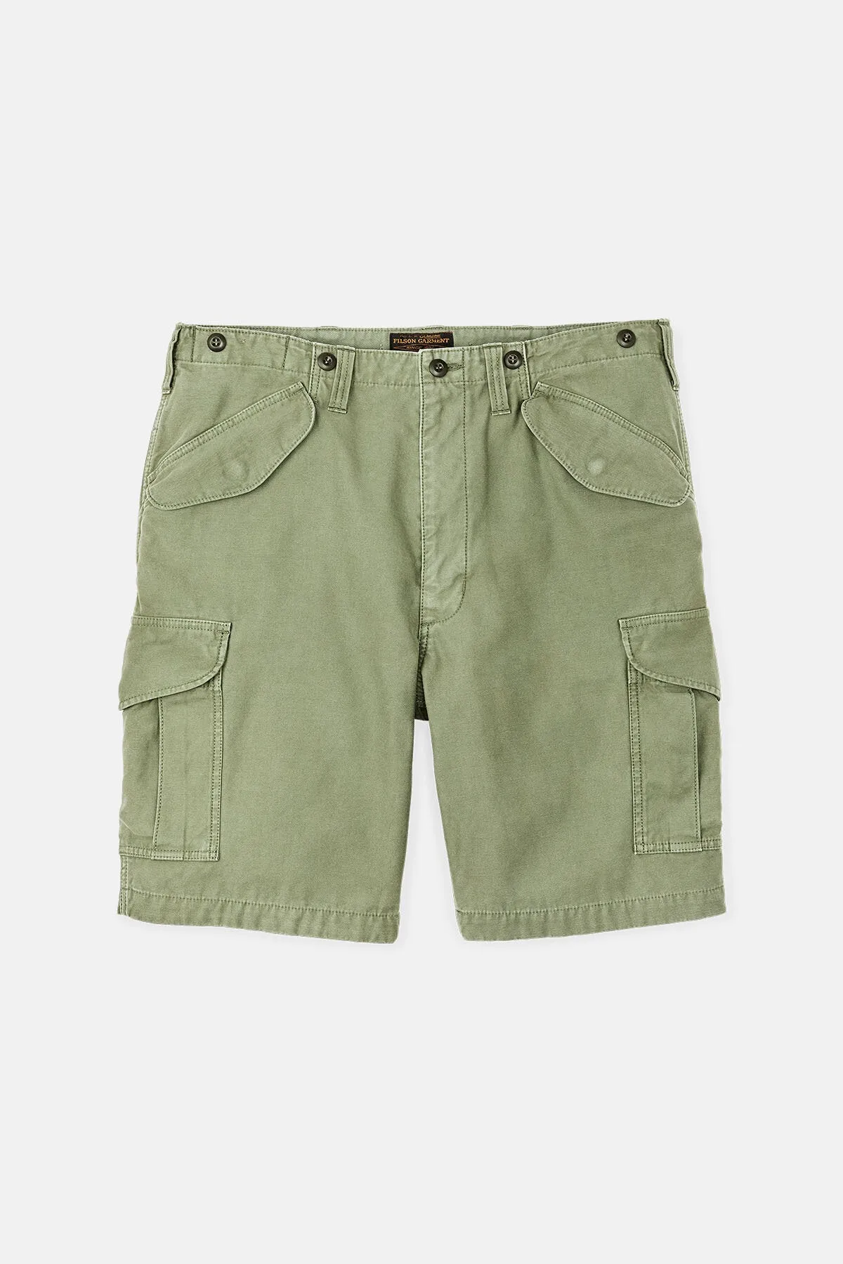 FIELD CARGO SHORTS
