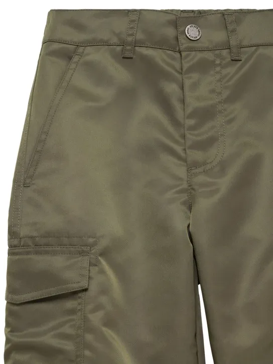 Golden Goose   Journey nylon cargo pants 