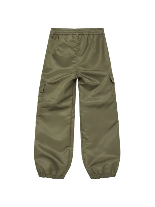 Golden Goose   Journey nylon cargo pants 