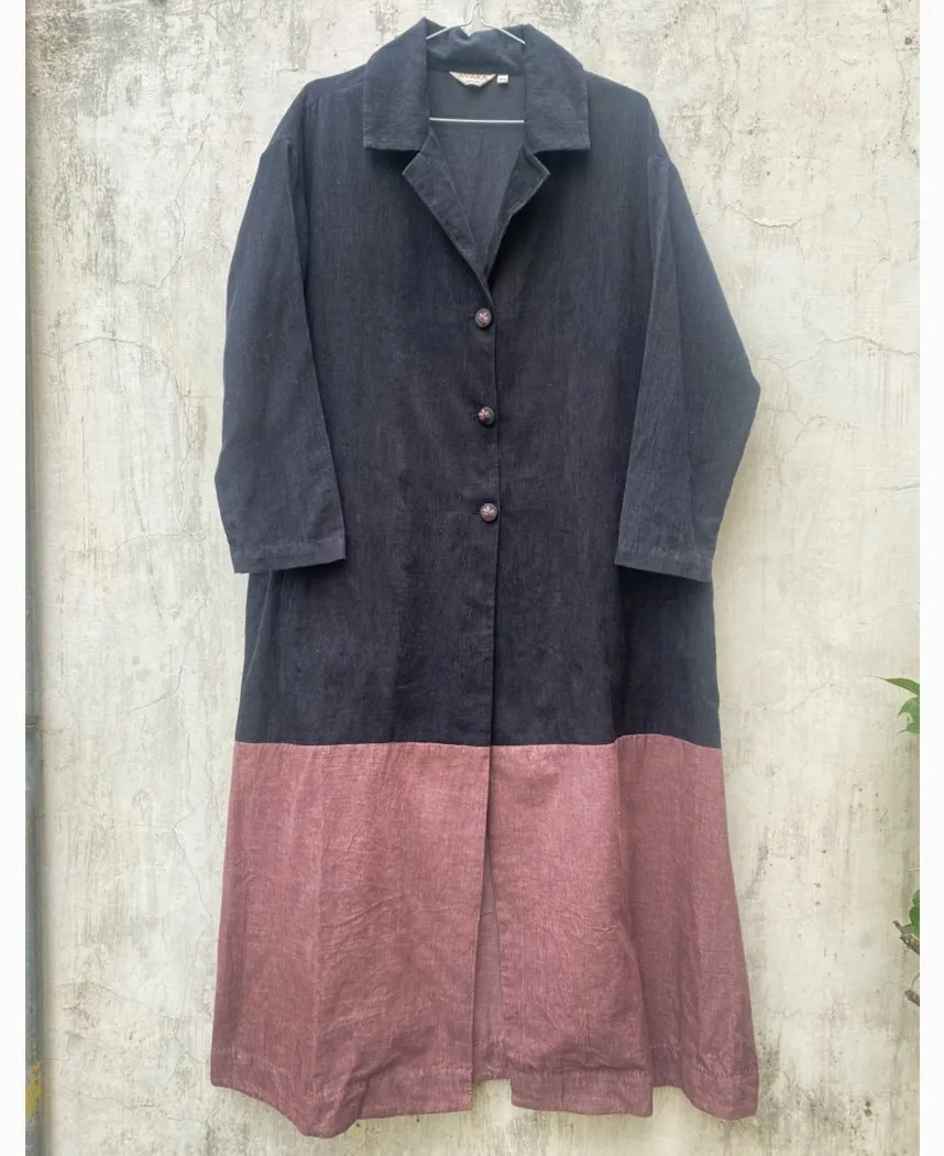 Grace Jacket