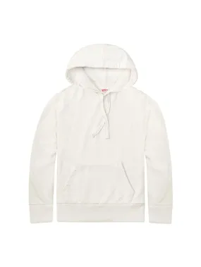 Hampton Hoodie - Vintage White