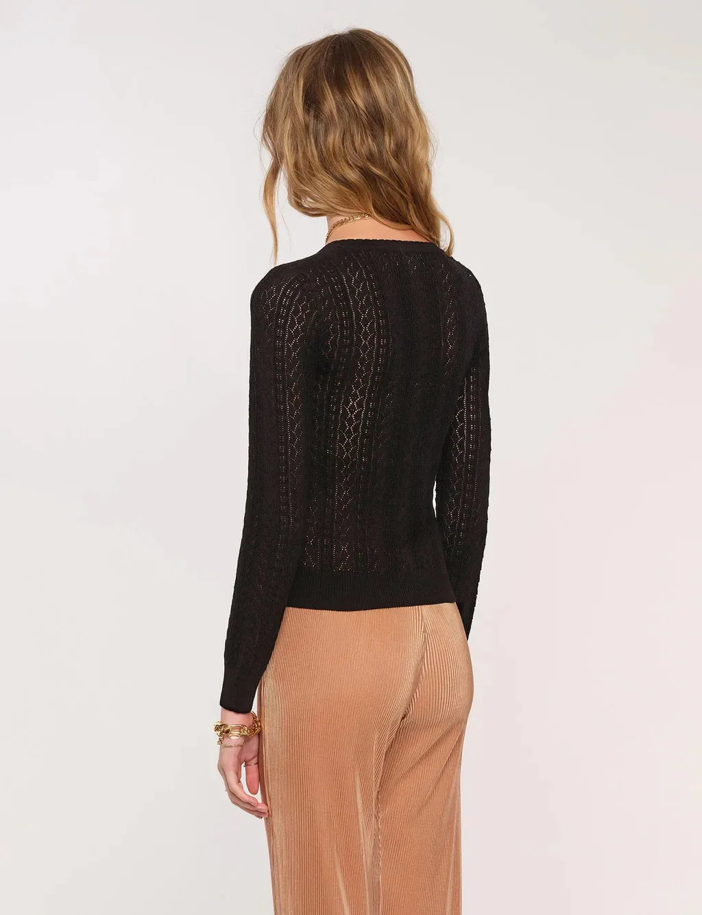 HEDI CARDI
