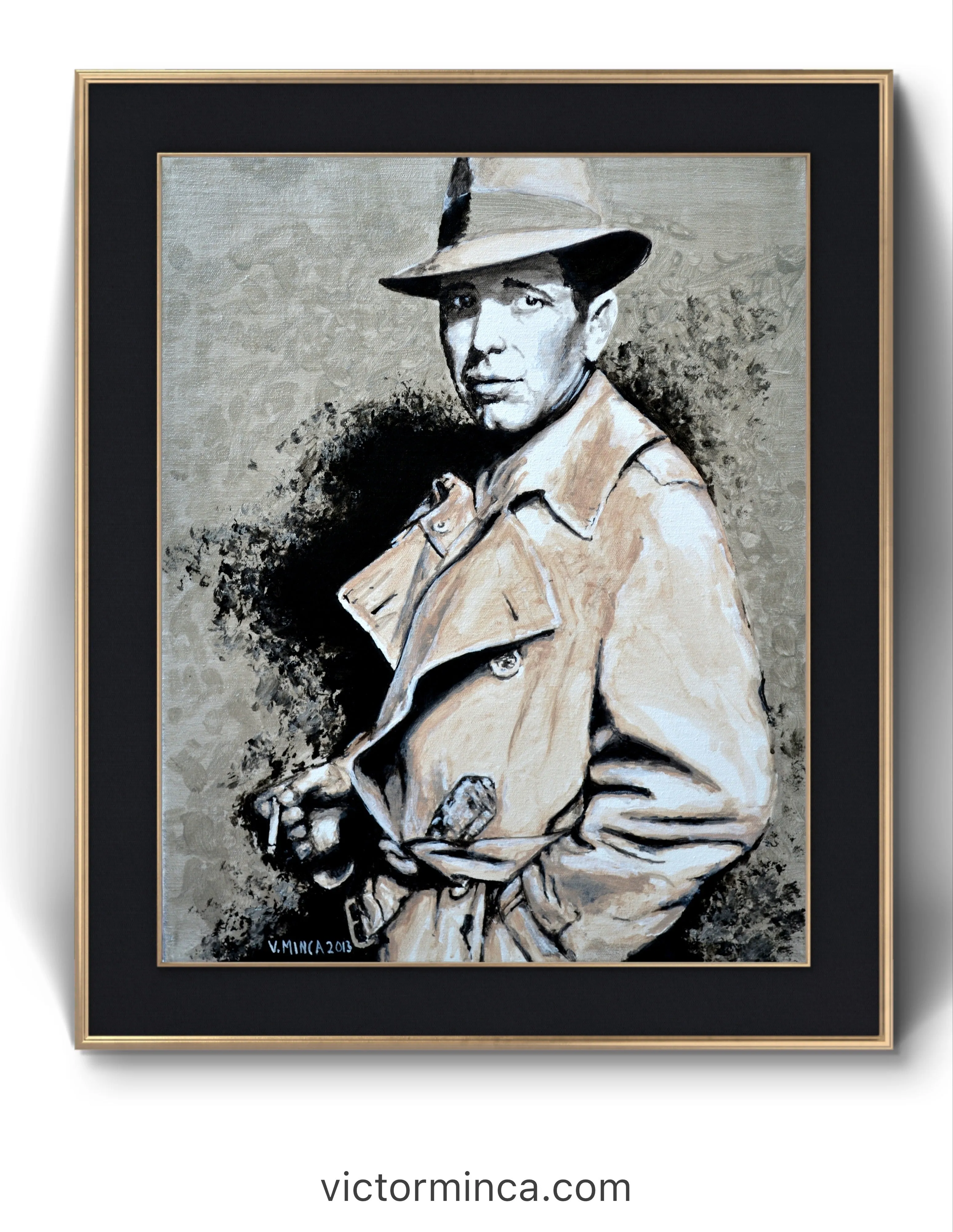 Humphrey Bogart