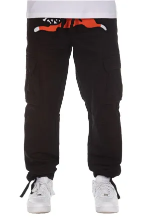 ICE CREAM- Runner Cargo Pants