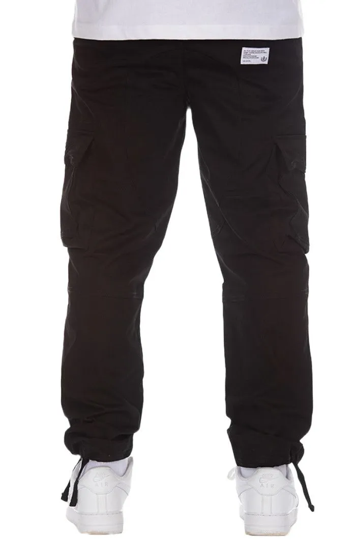 ICE CREAM- Runner Cargo Pants