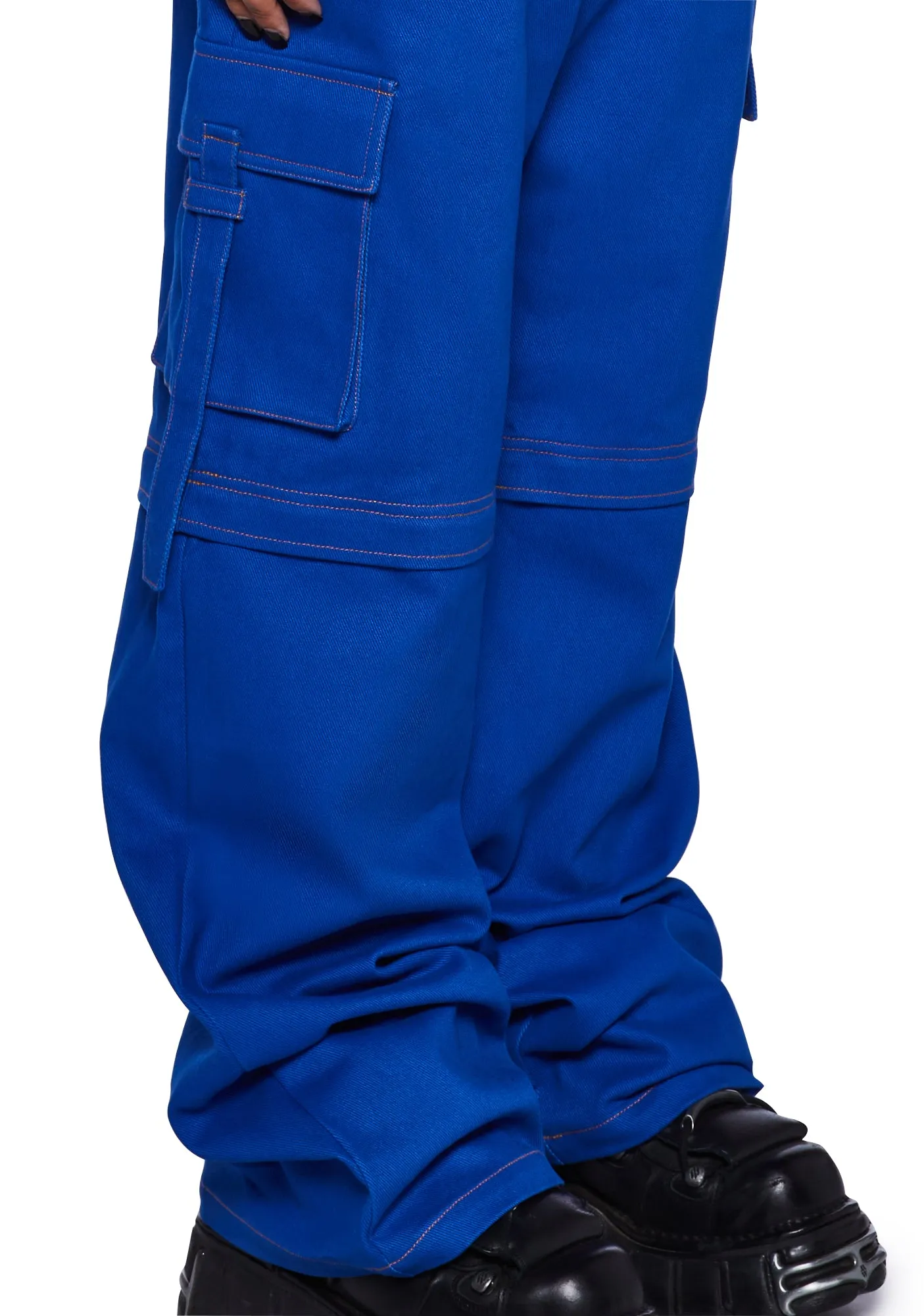 Inner City Life Cargo Pants