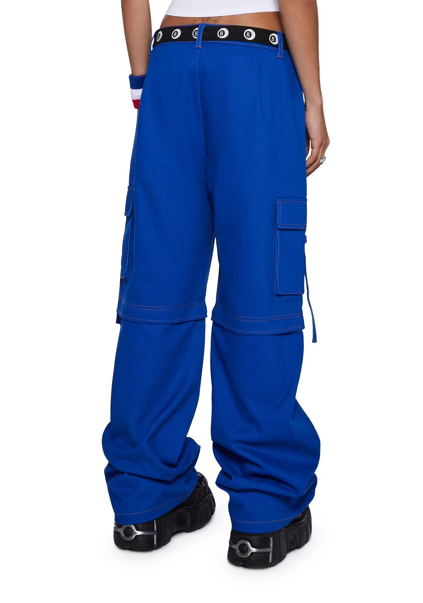 Inner City Life Cargo Pants
