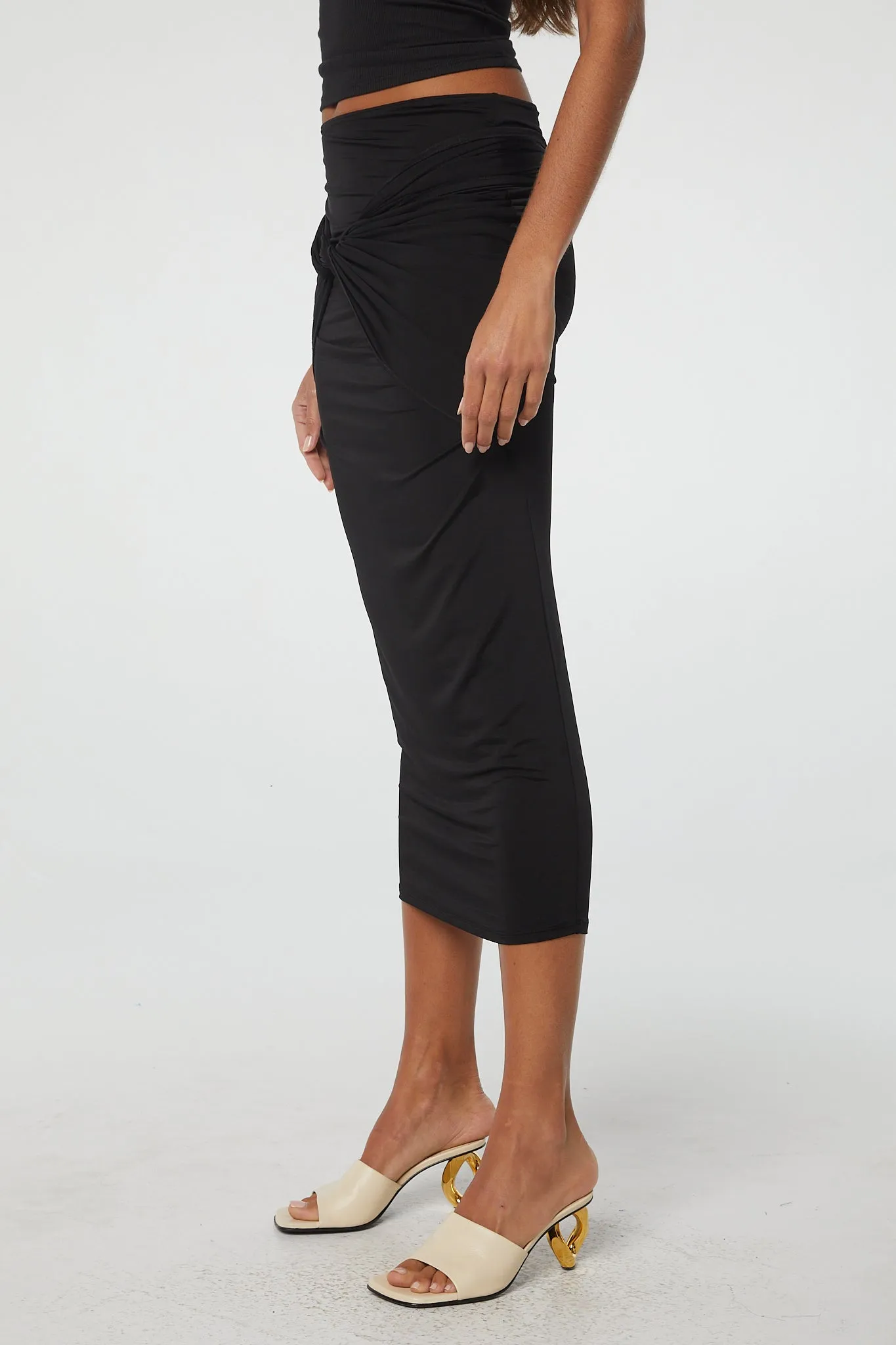 JANAE SKIRT