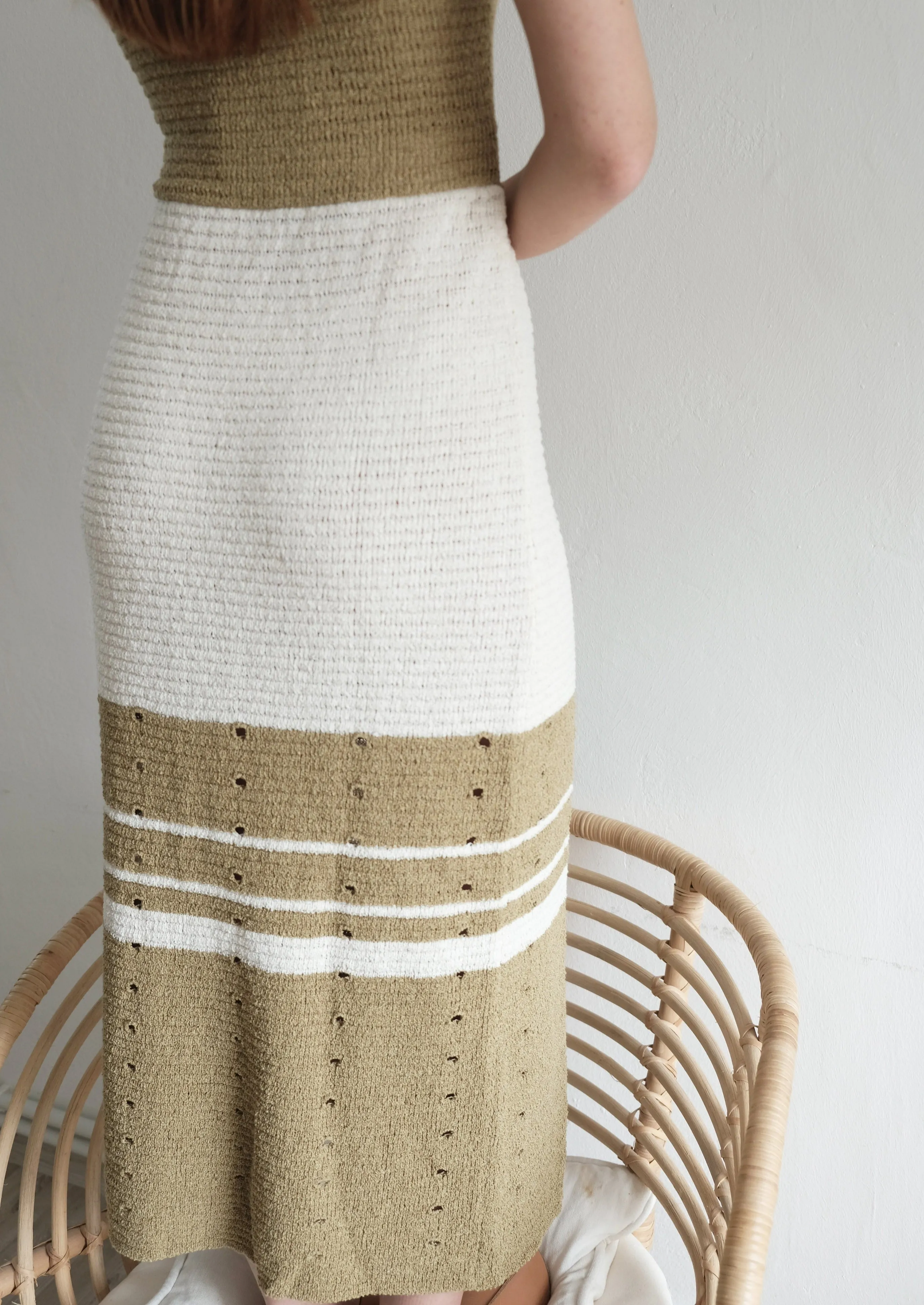 Jemima Dress
