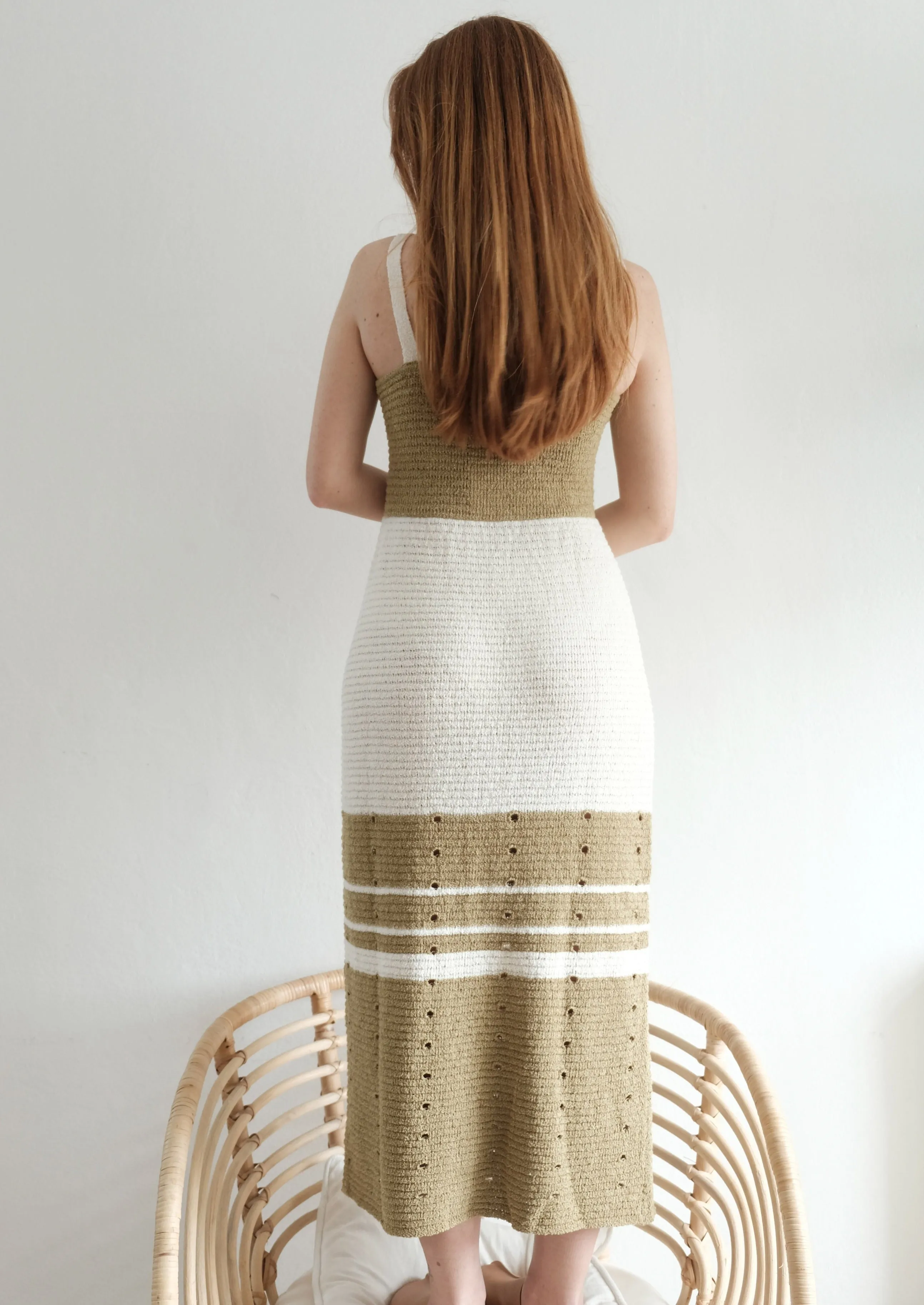 Jemima Dress