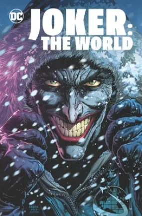 Joker: The World [Various]