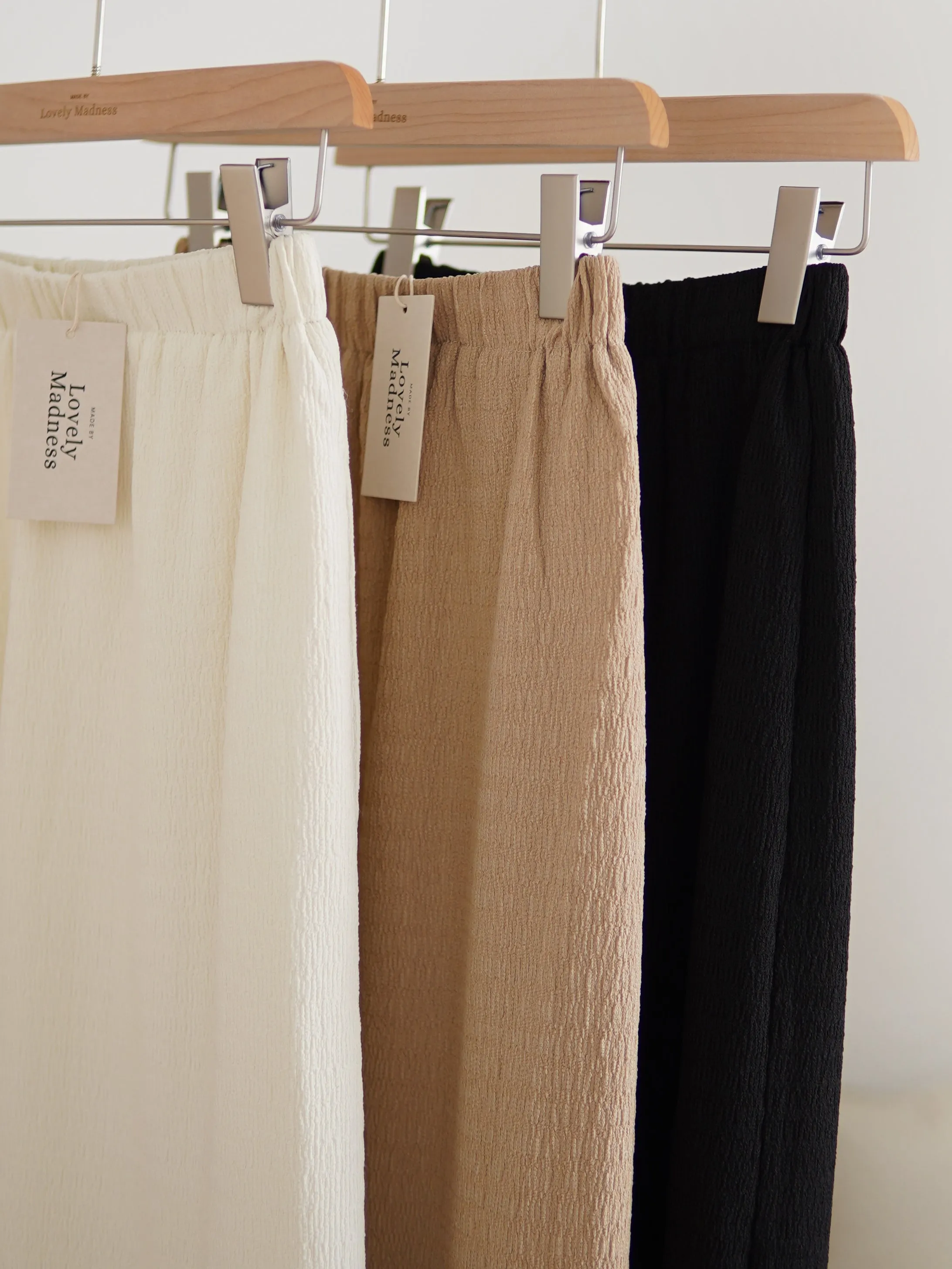 [LM.made] Jane Midi Skirt