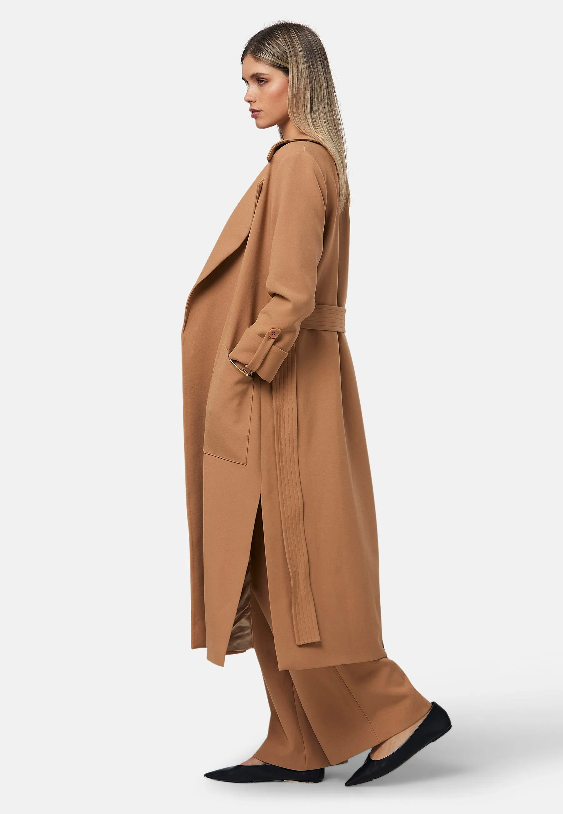 Lydiah Camel Trench