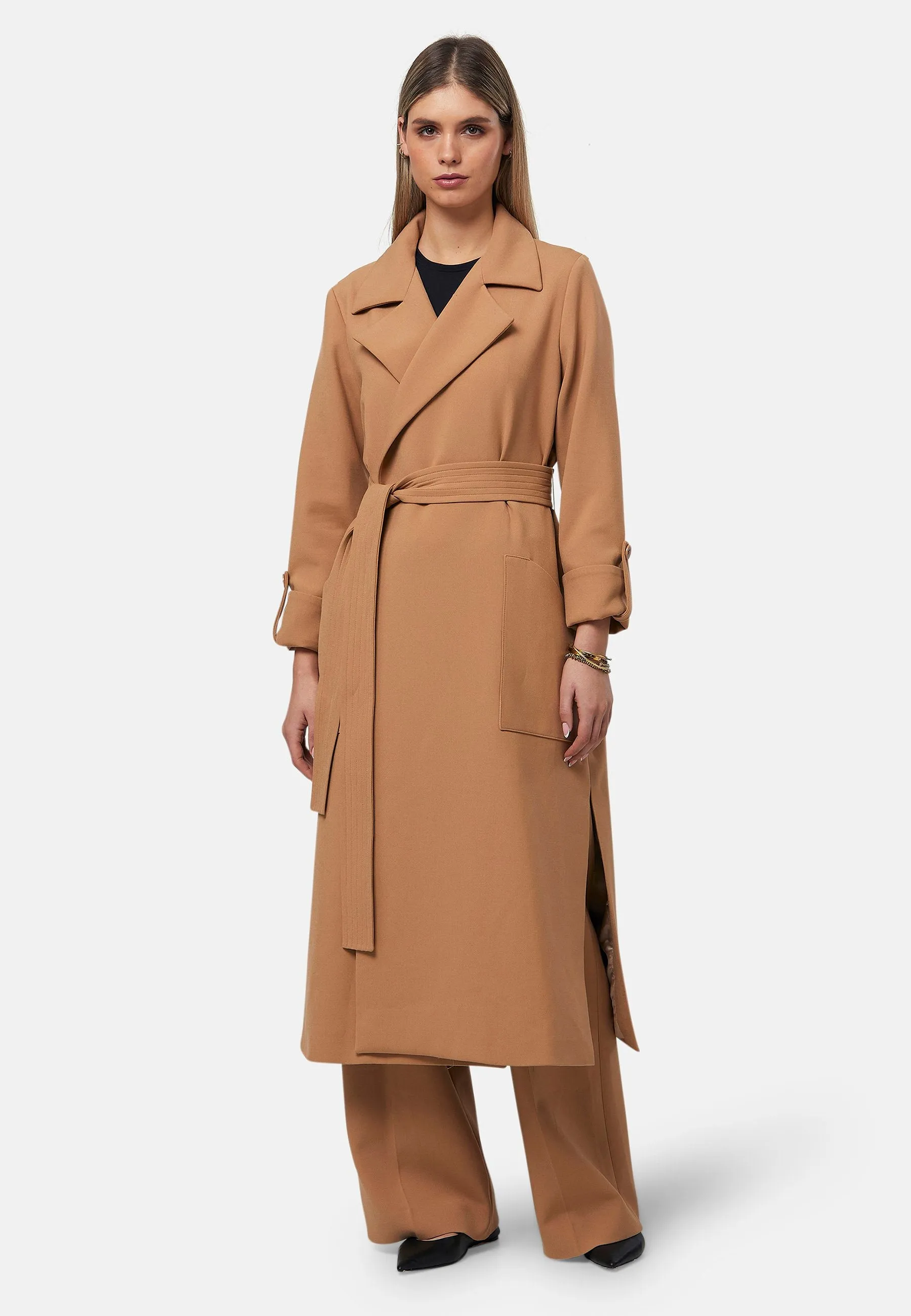 Lydiah Camel Trench
