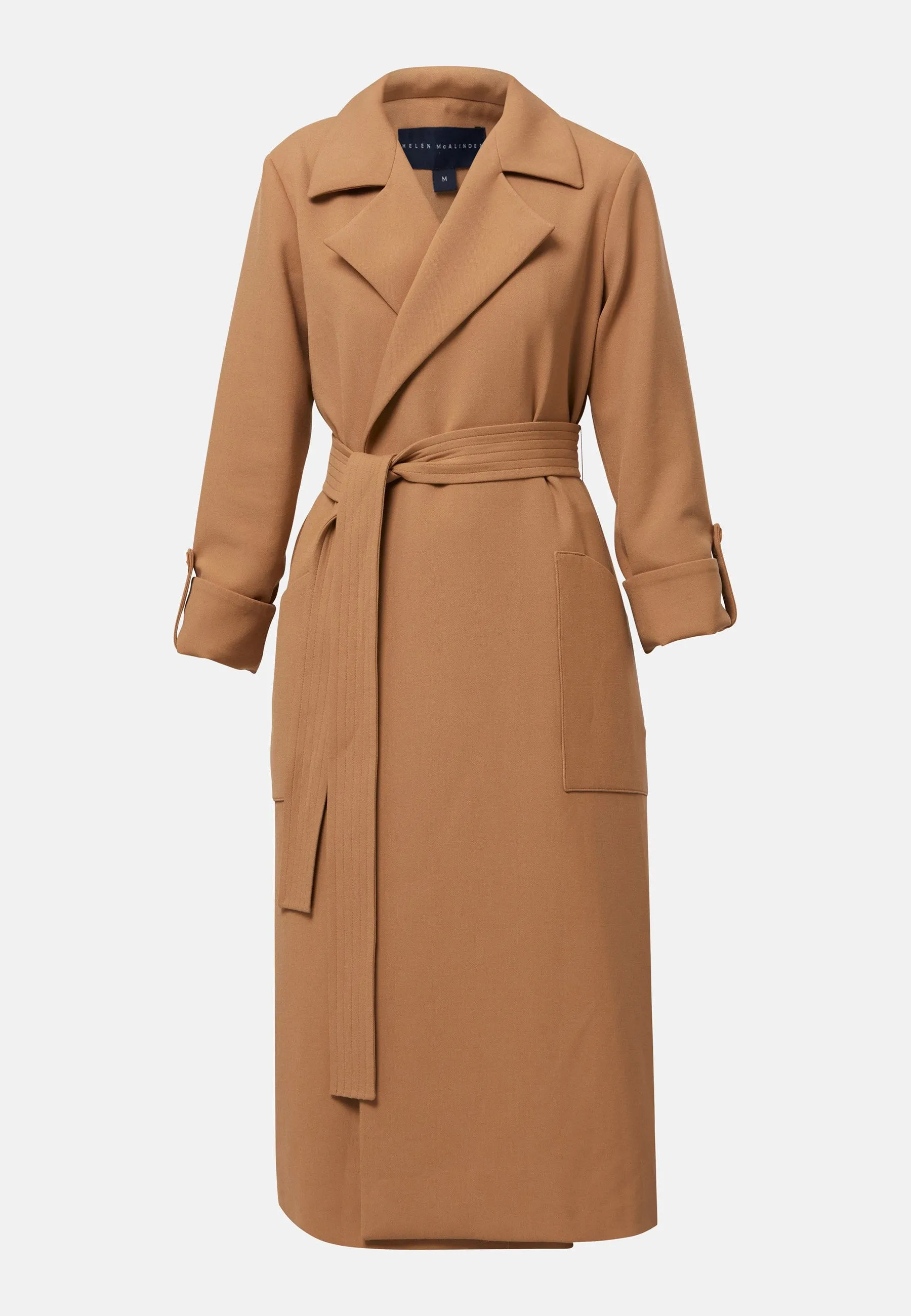 Lydiah Camel Trench