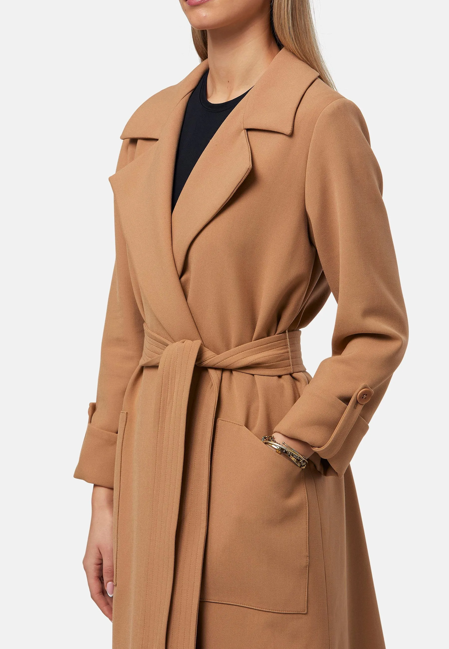 Lydiah Camel Trench