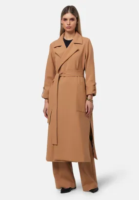 Lydiah Camel Trench