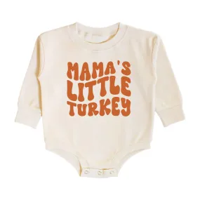 Mama's Little Turkey