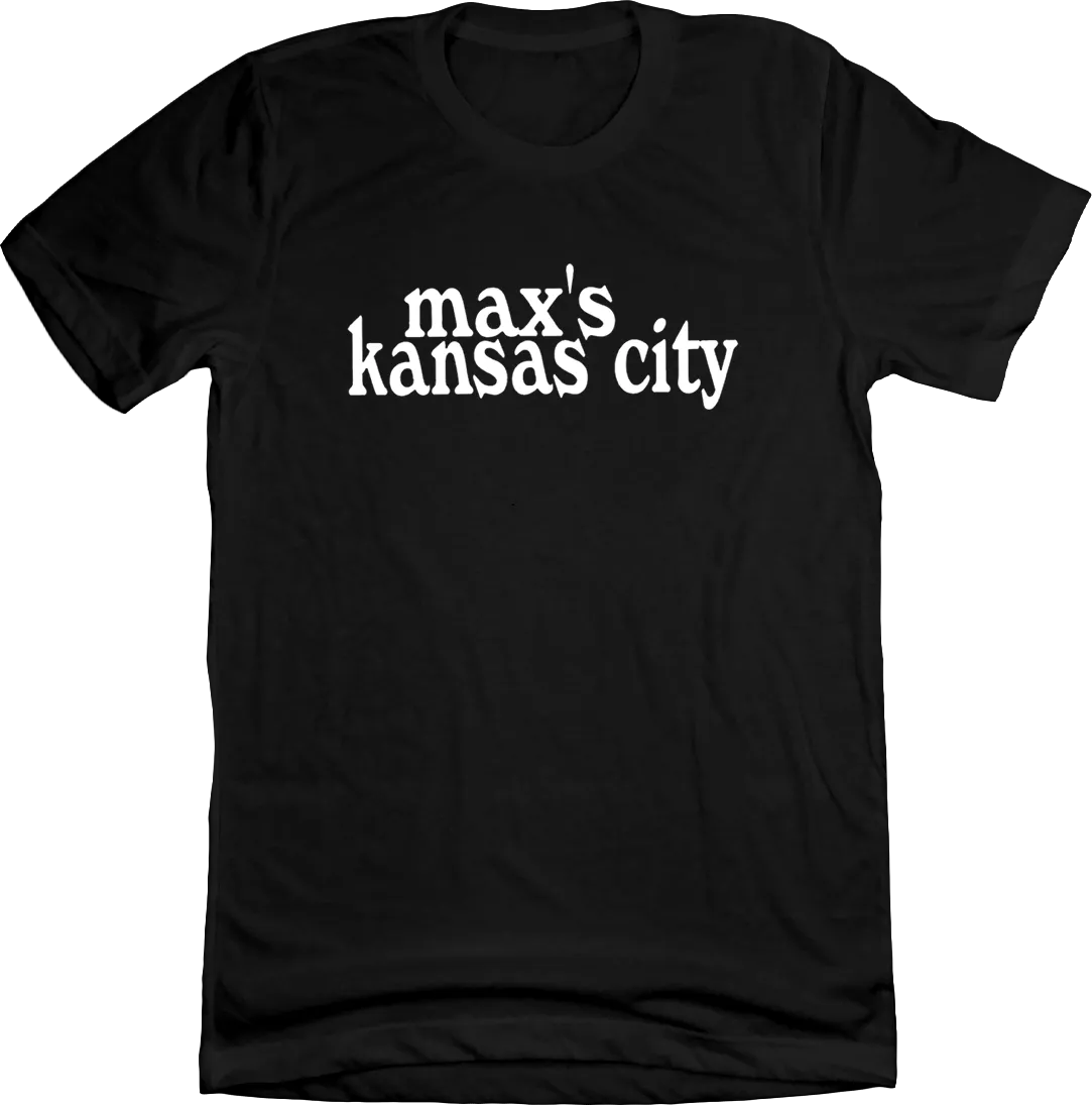 Max's Kansas City