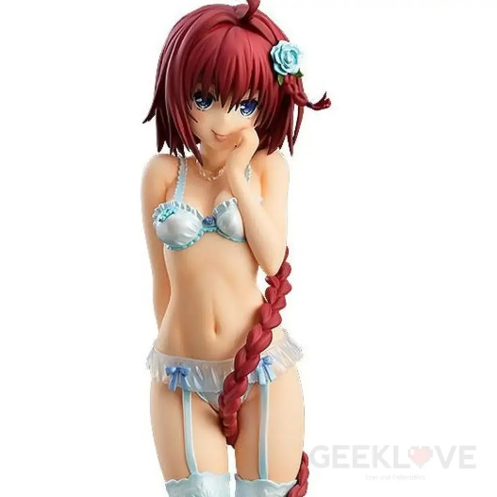 Mea Kurosaki: Refined Ver.