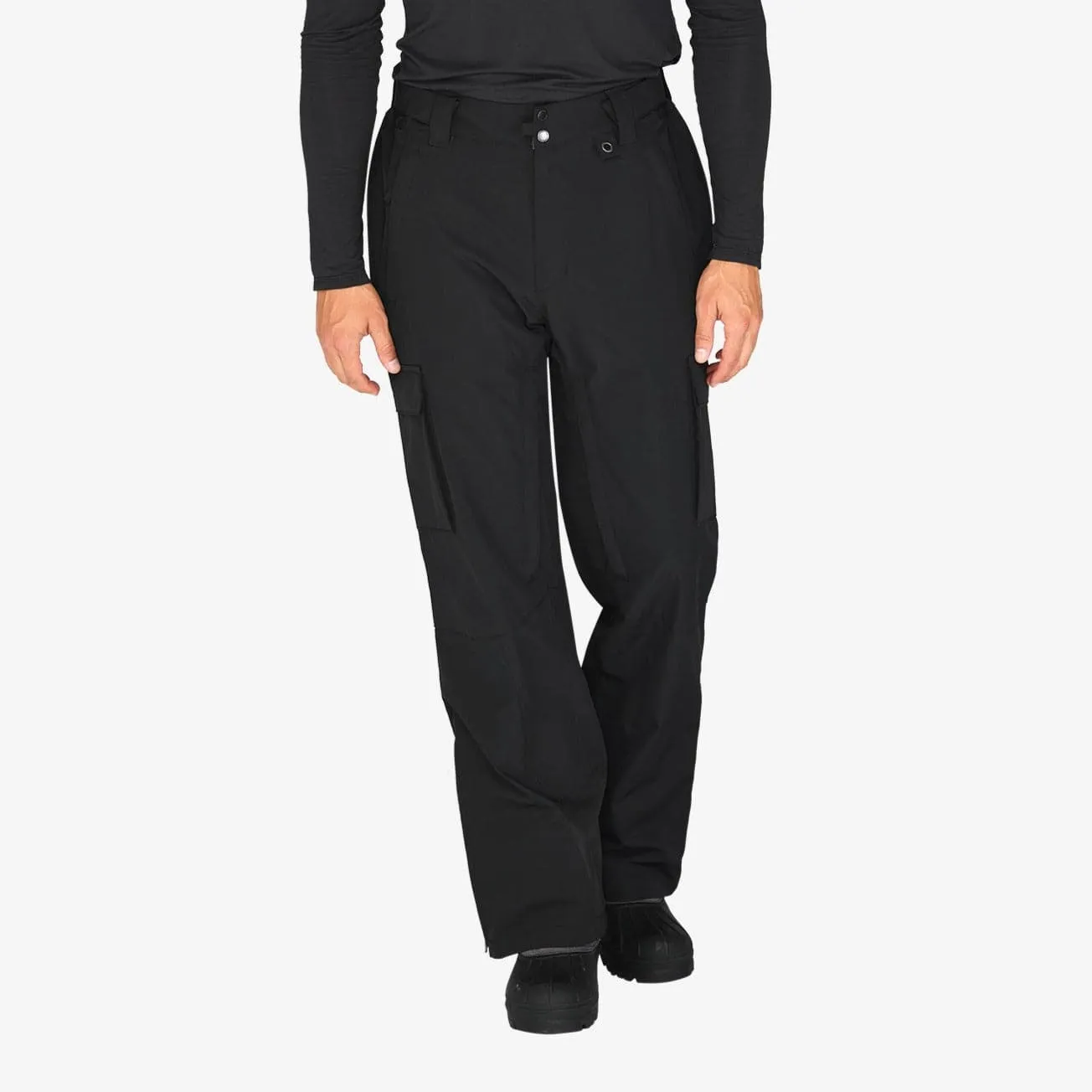 Men's Mountain Premium Cargo Snowboard Pants