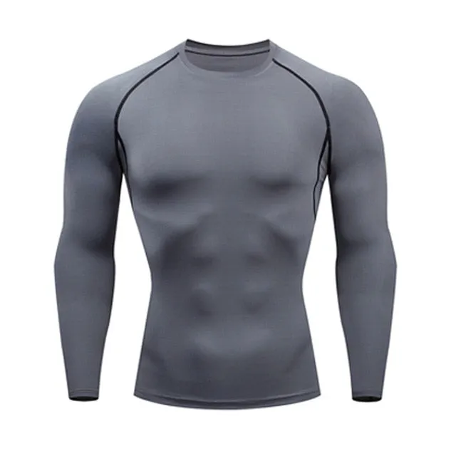 MERRTO Mens Thermal Underwear Set