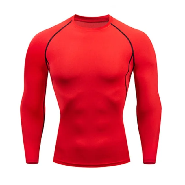 MERRTO Mens Thermal Underwear Set