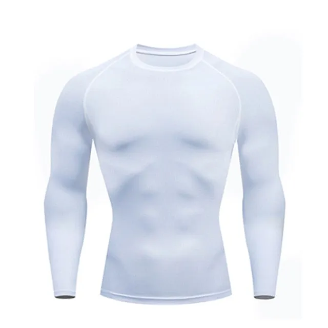 MERRTO Mens Thermal Underwear Set