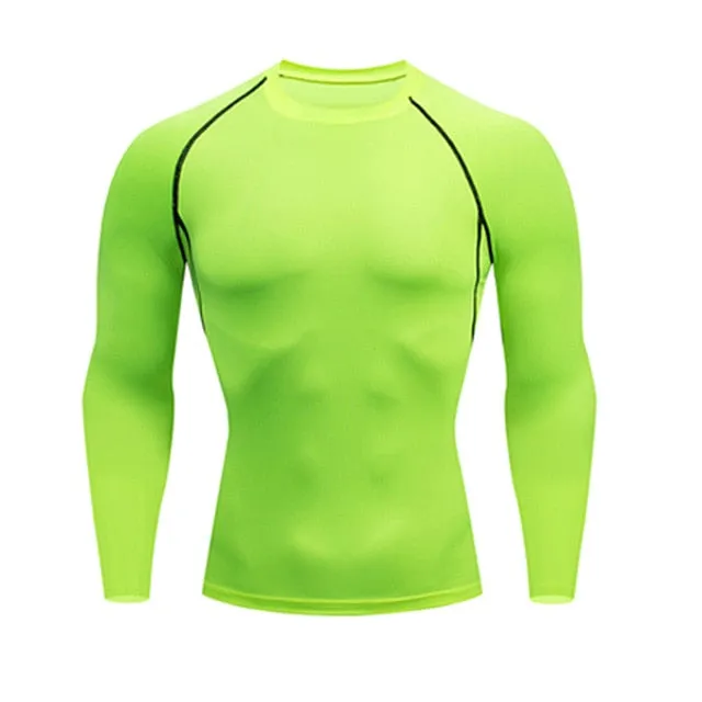 MERRTO Mens Thermal Underwear Set