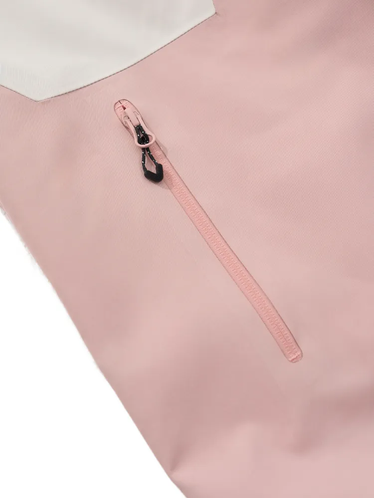 MYSNOWAY Icy Pink 3L Snow Pants - Women's