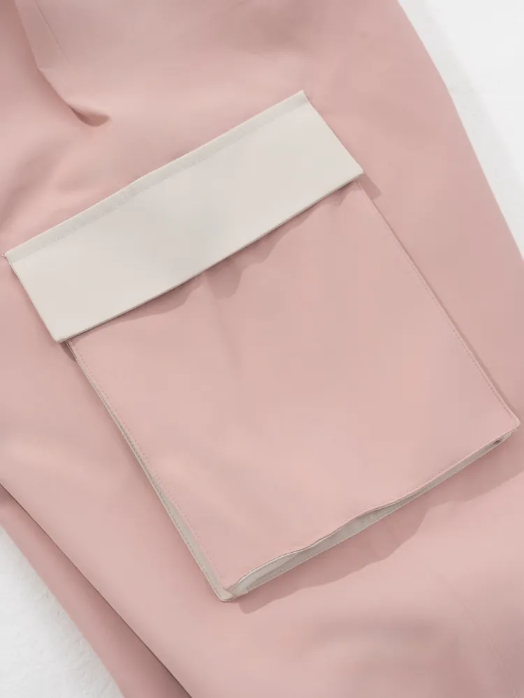 MYSNOWAY Icy Pink 3L Snow Pants - Women's