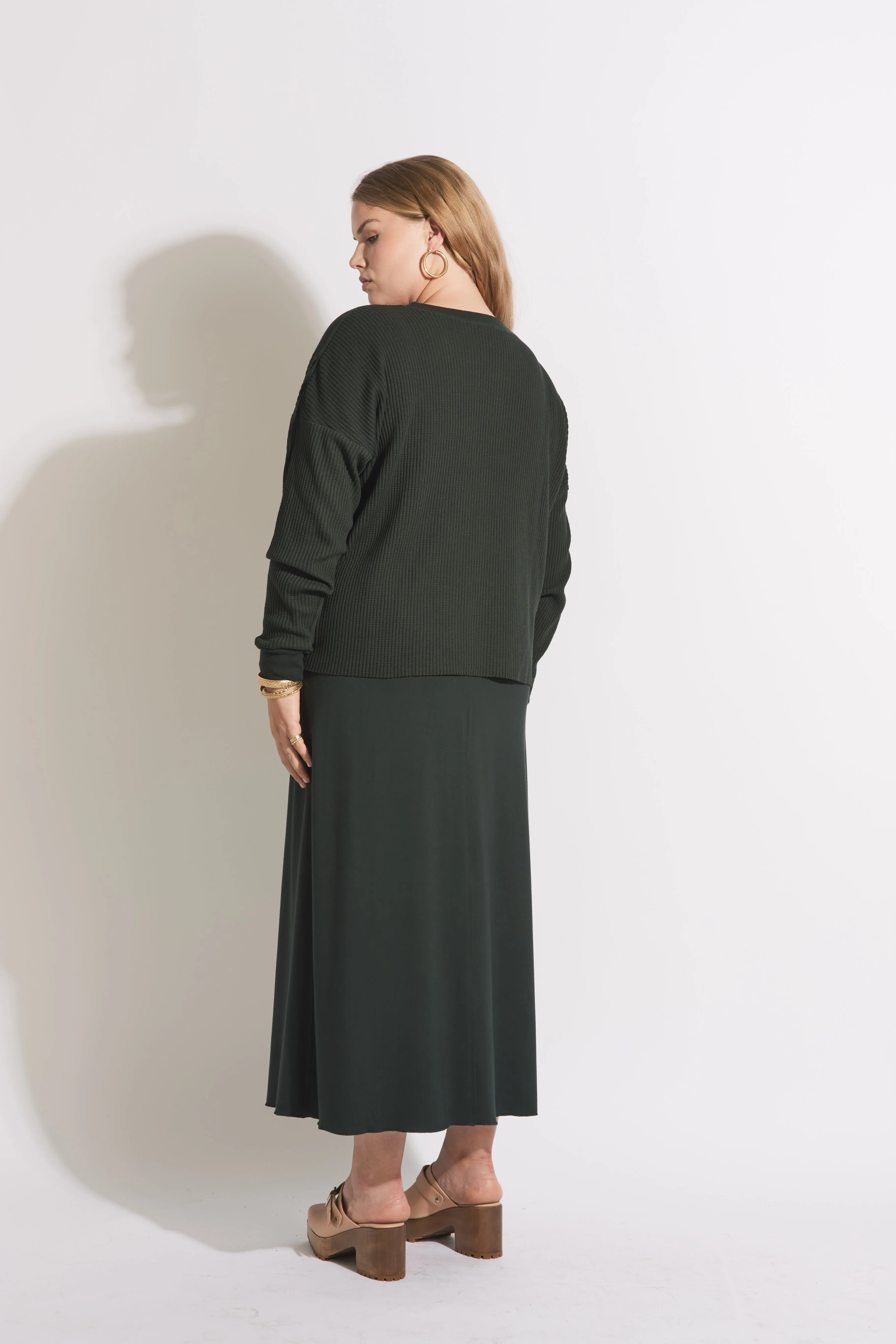 Nala Midi Skirt