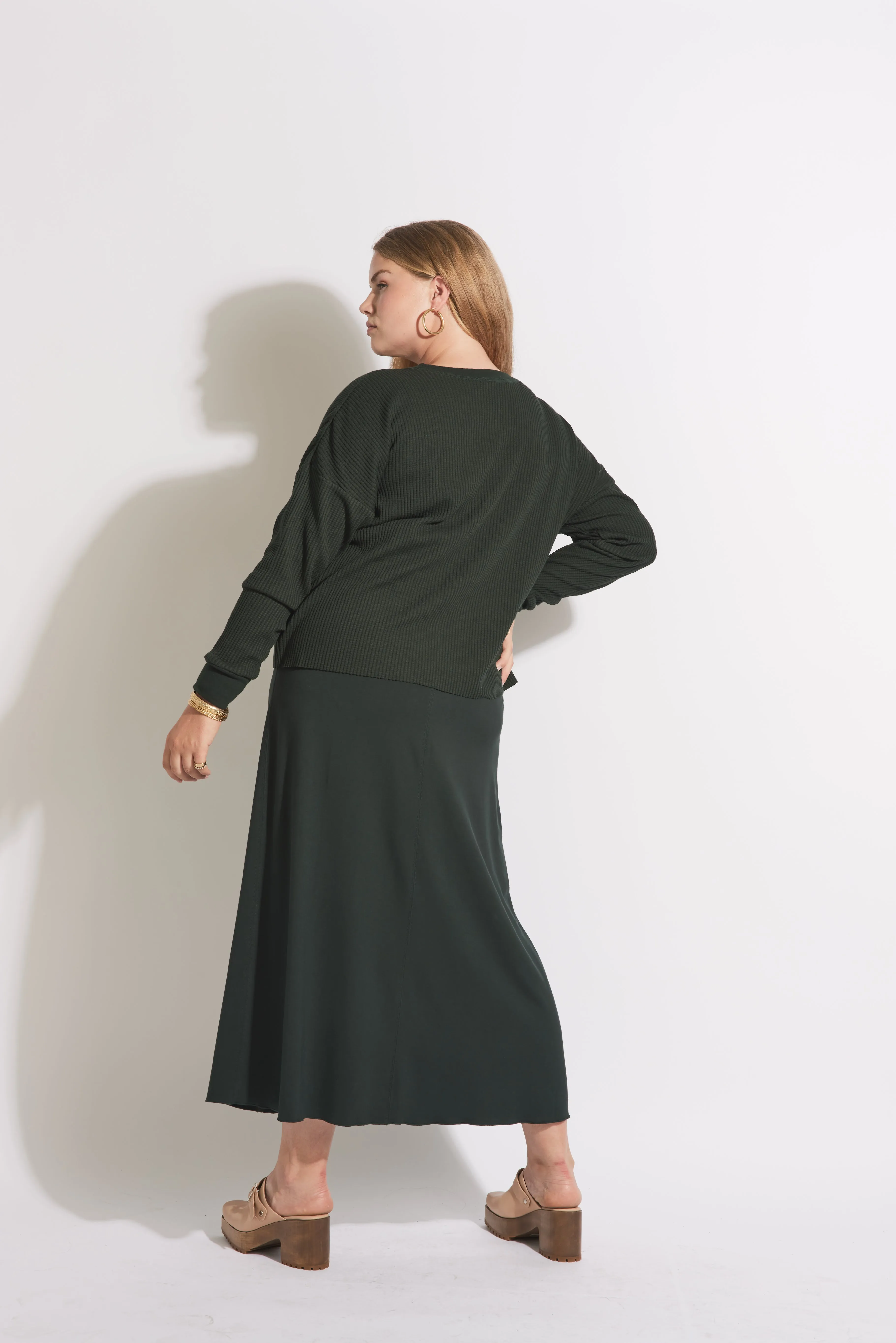 Nala Midi Skirt