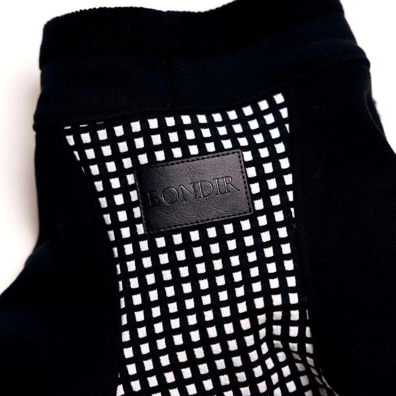 Noir Frost Sweater