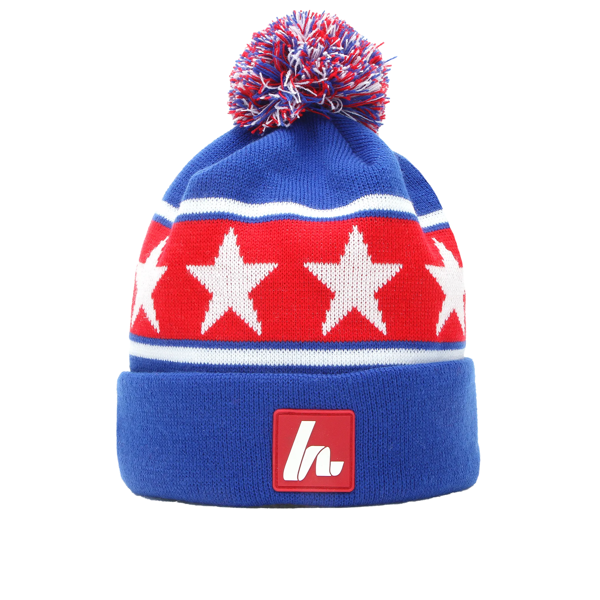 Olympic Toque