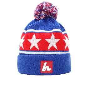 Olympic Toque