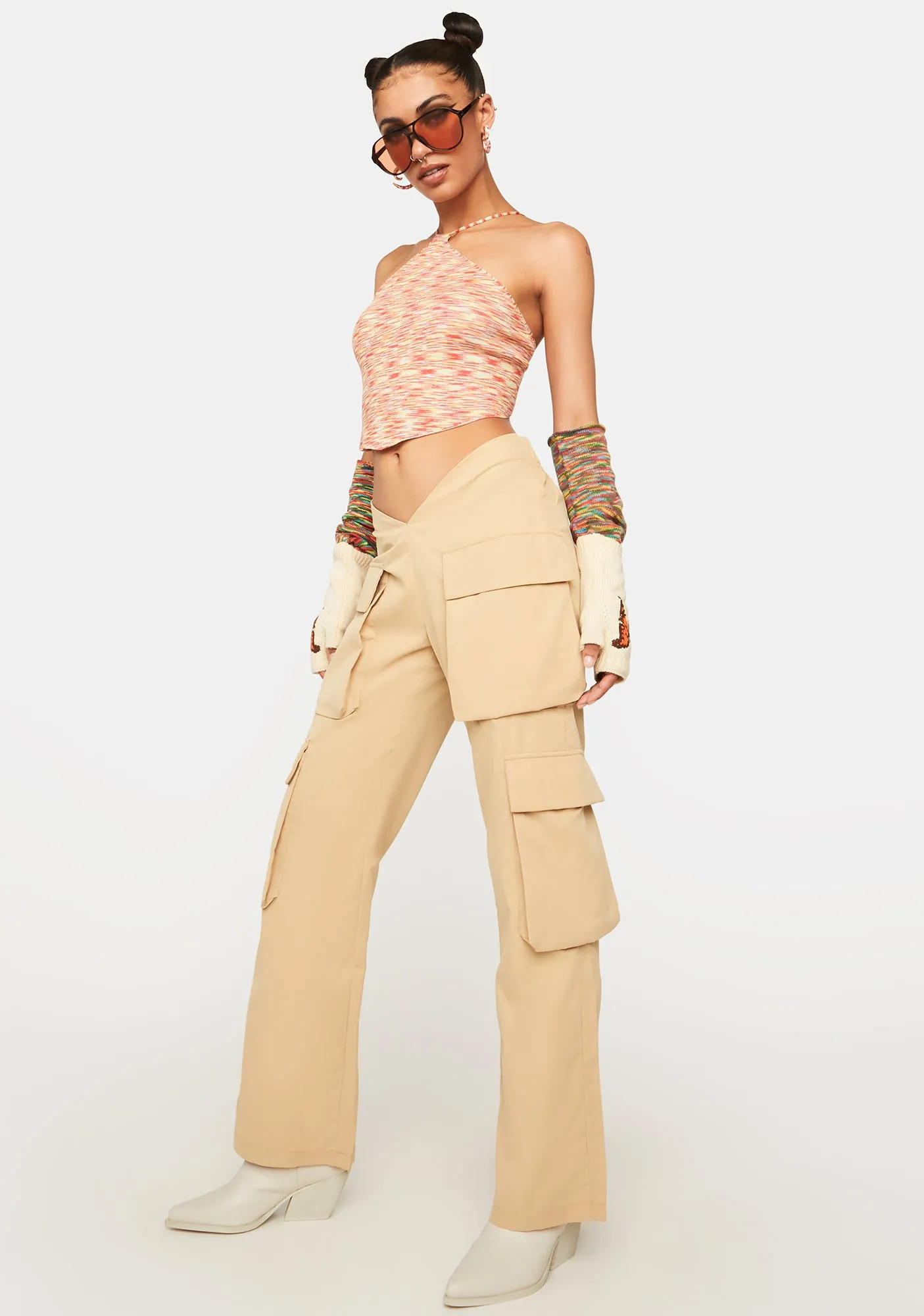 Over You Cargo Pants
