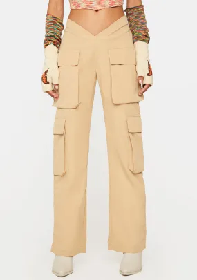 Over You Cargo Pants