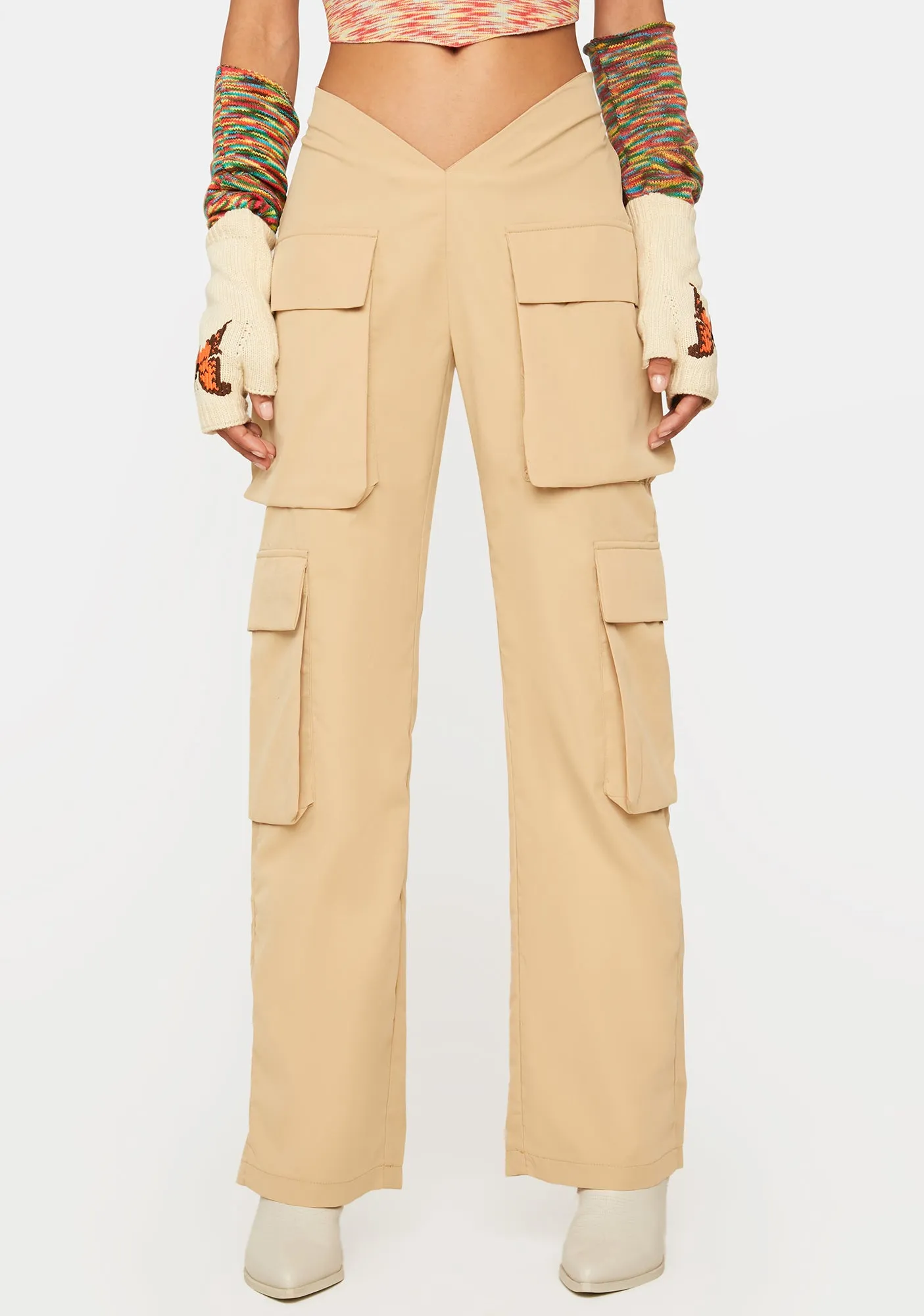 Over You Cargo Pants